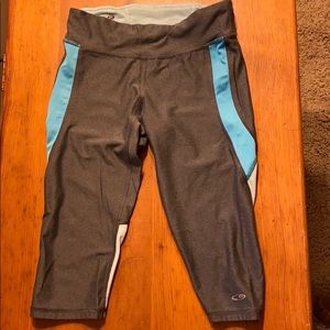 C9 by Champion Women’s Workout Legging, XS
